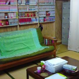 Mixed Dormitory 6beds room- Vacation STAY 14724v