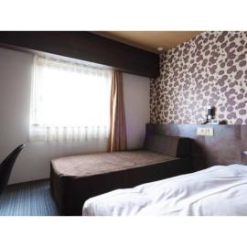 Hotel AreaOne Minamisoma - Vacation STAY 56237v, hotelli kohteessa Minamisouma