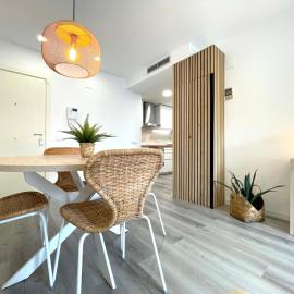 LuxuryCambrils Resort&Spa, hotel di Cambrils