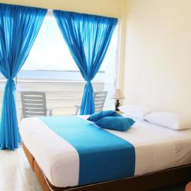 Hotel Crucero, hotel em Cojimíes