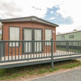 20 Wolds View, hotel a Ganton