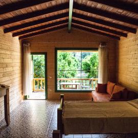 Ekinoks Hotel - Adults Only, hotel a Çıralı