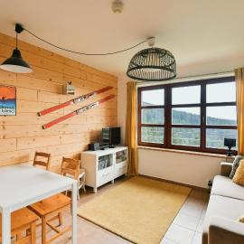 Horský apartmán Cihlářka 306