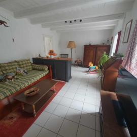 Gite des 3 Cailloux