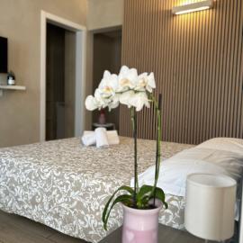 Dépendance La Corte Pizzighettone, hotel i Pizzighettone