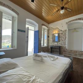 KROISSOS, hotel v mestu Galissas