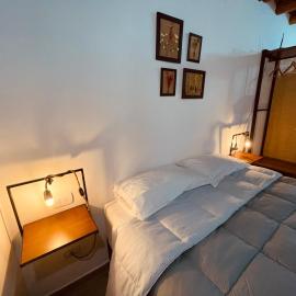 Monoambientes El viejo Olivo, hotel a Villa Unión