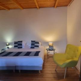 L'annexe de l'Hôtel de l'Europe, hotel in Perros-Guirec
