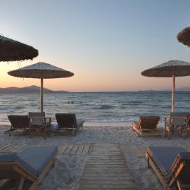 Philippos & Alexandros Apartments, Hotel in Tigaki