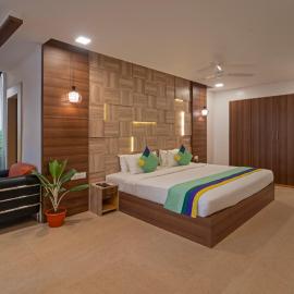Treebo Golden Swan Tambaram, hotel din Tambaram