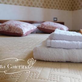 Villa Caterina, hotel v destinaci Fiuggi