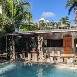Residencia El Balatà, hotel u gradu Las Terenas