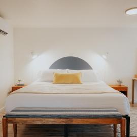 Waterfront River Apartments, hotel en Rogue River