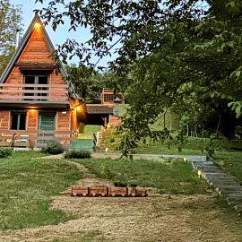Forest paradise, hotel in Koprivnica