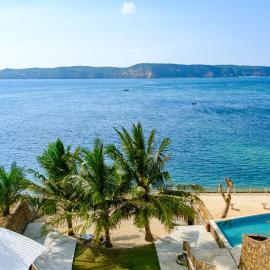 Inlight Lombok Beach Hotel