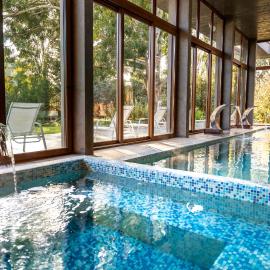 O2 Hotel Valeria del Mar، فندق في فاليريا ديل مار