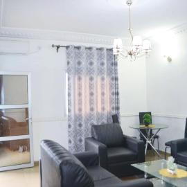 Bssadi Studios and Rooms, Hotel in Douala