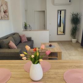 Apartment Radoš