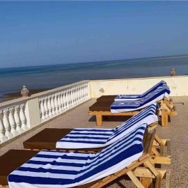 Sunshine villa ( south Safaga ), hotel in Safaga