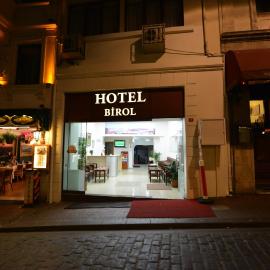 Birol Hotel