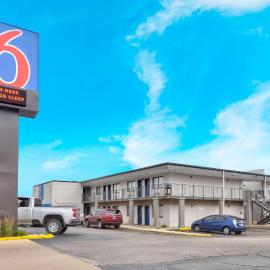 Motel 6-Villa Park, IL - Chicago West, hotel in Villa Park