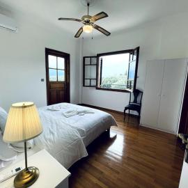 Orange Blossom Villa, hotel in Nafpaktos