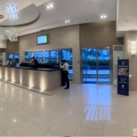 Sea Residences Prestige, hotel em Manilla