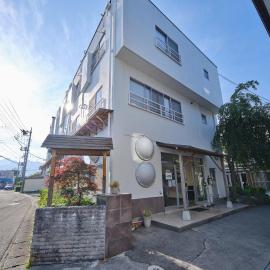 Fuyo Sankyo Enka, hotell sihtkohas Fujikawaguchiko
