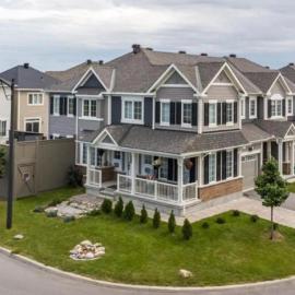 Beautiful Unit in Nepean Ottawa, Hotel in Ottawa