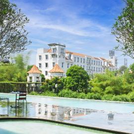 eL Hotel Malang