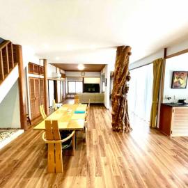 一棟貸別荘 Oceanic Villa Minamiizu!17名まで!弓ヶ浜海水浴場まで徒歩6分