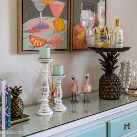 Pina Colada Shack-40 Marina Way, hotel a Mannum