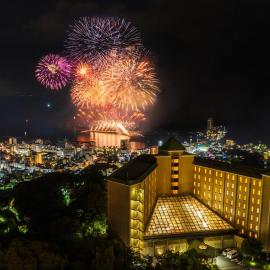 KAMENOI HOTEL Atami, hotel in Atami