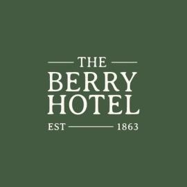 THE BERRY HOTEL, hotell sihtkohas Berry