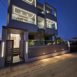 CALM & DREAMY LUXURY APTS