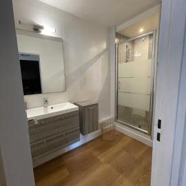 Appartement port de Saint Gilles les bains
