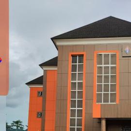 Gyutei Citi Hotel and Suite, hotel i Uyo