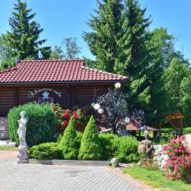Akmeninė Sala