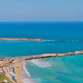 سى فيو السريا, hotel in Alexandria