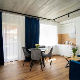 Fort63 apartments, hotel sa Kaunas