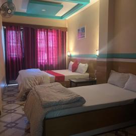 Myagdi Korola Guest House and Bhanchha Ghar