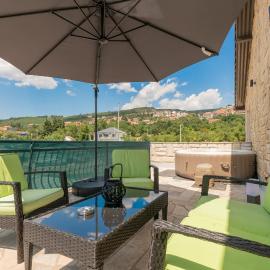 Luxury Apartment Budimir, ξενοδοχείο σε Imotski