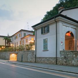 ANNAMA Coliving, hotel in Brescia