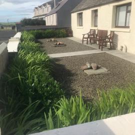 Park Cottage, hotel a Saint Marys