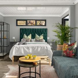 Rocklands Eco Retreat - Adults Only, hotell i Cederberg