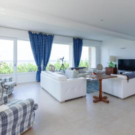Villa de la Plage - à Ver sur Mer