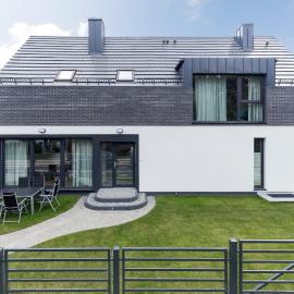 Lux Holiday House Posejdon with Parking by Renters Prestige, hotel in Kołczewo