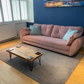 Beautiful Brighton Home, hotel in Brighton & Hove