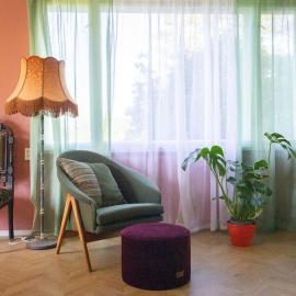 Norrby Residence,my vintage bnb, hotel em Norrby