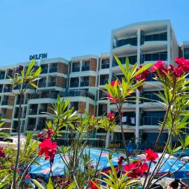 Hotel Delfin - All Inclusive